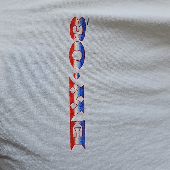 ELVIS TSHIRT SHIRT 3XL VINTAGE GRACELAND TENNESSEE MEMPHIS MEN'S 2003 ELVIS WEEK - Picture 6 of 7